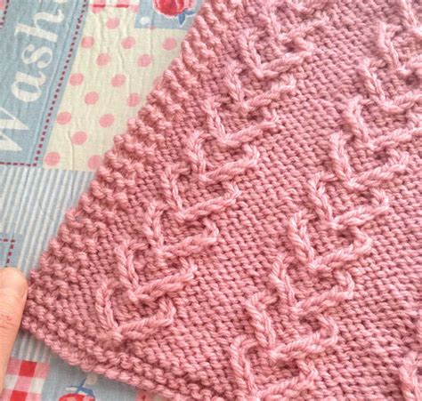 Find Your Perfect Free Heart Cable Knitting Patterns