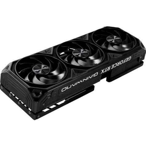 Gainward Geforce Rtx Ti Panther Grafikkarte Dlss X