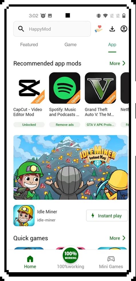 Old Roll Happymod - HappyMod APK Old Versions: Safe Download All 2025