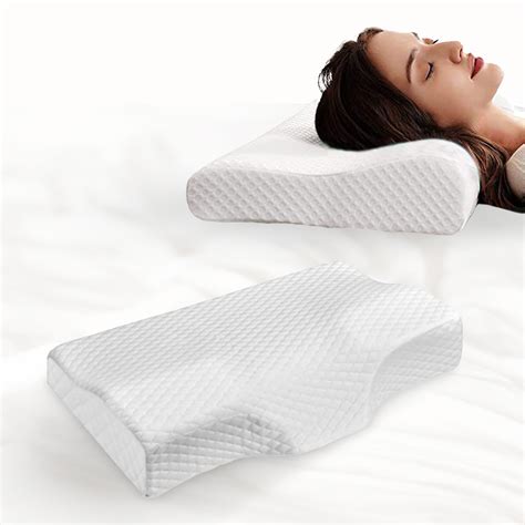 25 Off On ELI Orthopaedic Memory Foam Pillow OneDayOnly