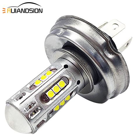 Ruiandsion X W P T R C Ree Lm Motorcycle Atv Headlight