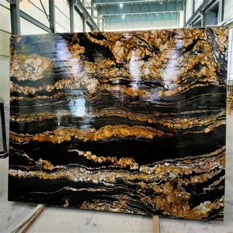 Portoro Gold Marble Slab المصنعين والموردين والمصنع أسعار الجملة