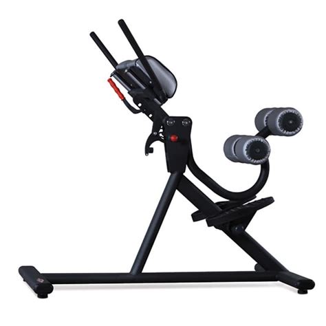 Banc de musculation à lombaires FIT EVO 1FE200 Panatta