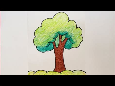 Discover more than 140 tree drawing photos - seven.edu.vn