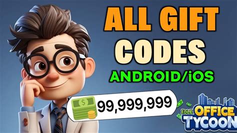 Get Rich Gift Codeidle Office Tycoon New Idle Office Tycoon Money