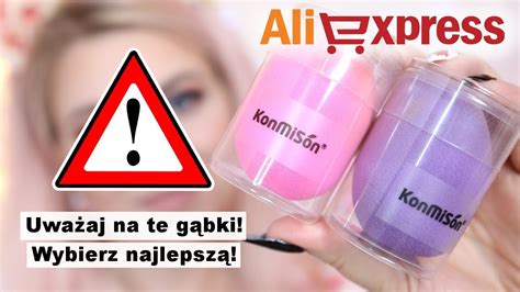 Uwa Aj Na G Bki Z Aliexpress Konmison R Ne Kolory Najlepsza G Bka