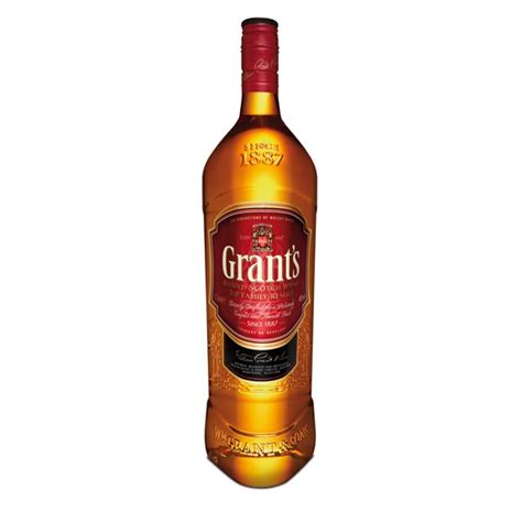 GRANTS 700ML - Πραματευτής
