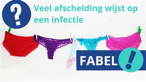 Feiten En Fabels Over De Vagina Youtube