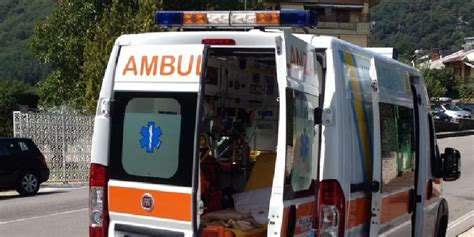 Incidente A Custonaci Morta Donna Rimasta Ferita Lasiciliaweb