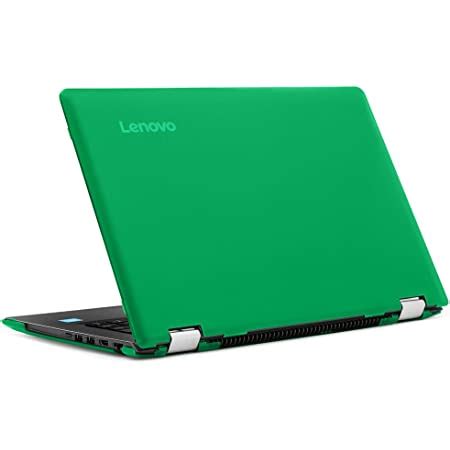 Amazon Mcover Hard Case Compatible For Lenovo Ideapad