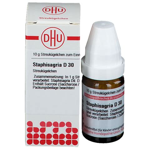 Staphisagria D Glob G Vw Bg Mypharma Bg