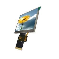 Inch Tft Panel Pin Ips All Viewing Angle Lcd Display