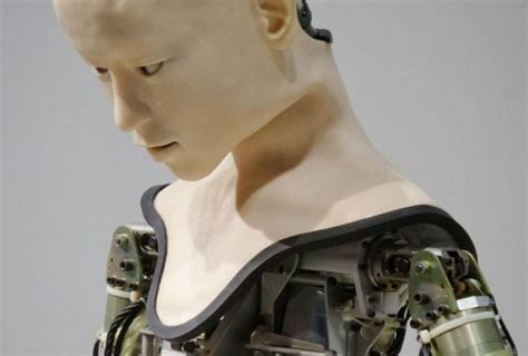 Una Inteligencia Artificial Sesgada Puede Crear Robots Verdaderamente