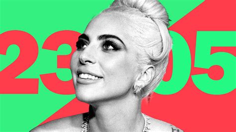 West Hollywood Declares May 23 Born This Way Day In Honor Of Lady Gaga