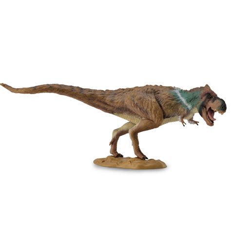 T REX HUNTING (L) - Collecta