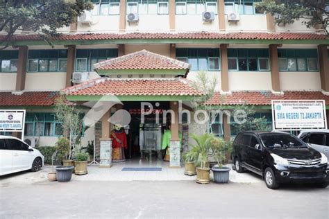 SMAN 72 Jakarta | Info Area, Alamat, Harga Properti | Pinhome