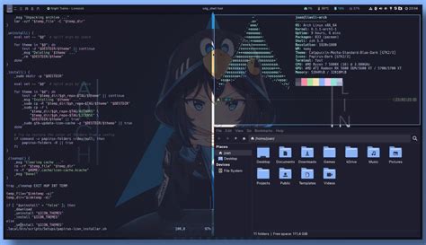 8 Best Window Managers For Linux