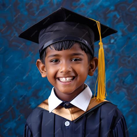 how to wear a cap graduation 5