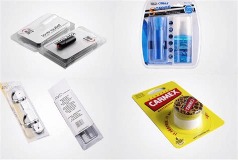 Double Blister Packaging Your Premier Dual Packing Manufacturer