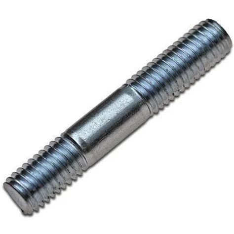 Stainless Steel Uns S41000 Stud Bolt For Industrial At Rs 10piece In