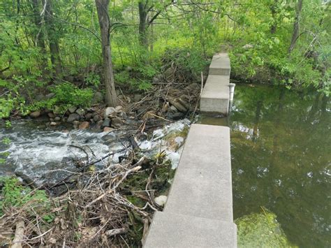 Gleason Lake Improvement Projects Minnehaha Creek Watershed District