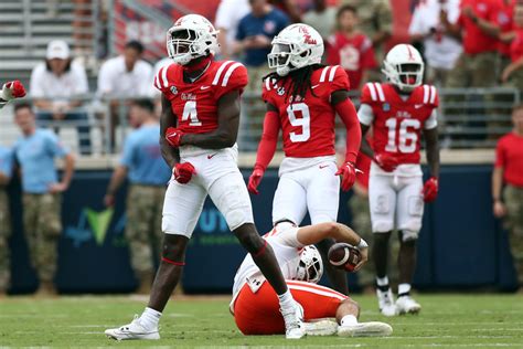 Why The Ole Miss Rebels And Tulane Green Wave Should Play Every Season