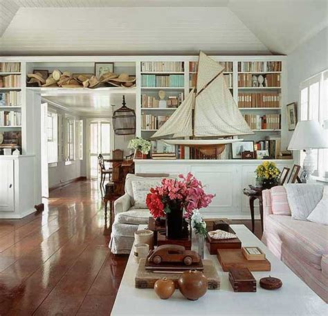 Trunks Beach Couture: Interior Inspiration: India Hicks' Harbour Island ...