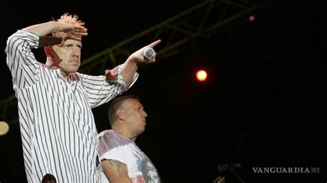 Johhny Lydon Exl Der De Los Sex Pistols Competir Para Representar A