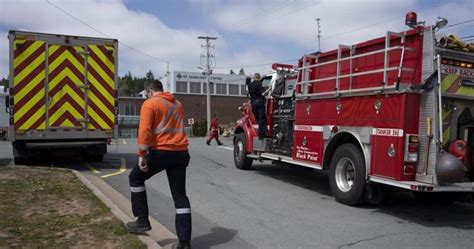 Halifax Area Wildfire Worsened Due To Inadequate Fire Mitigation Measures Reveals Report