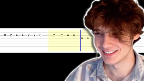 Lovejoy Sex Sells Easy Guitar Tabs Tutorial Youtube