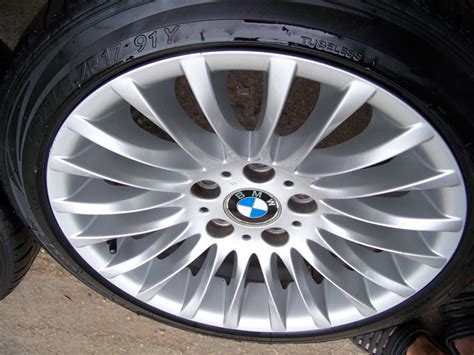 Jante Bmw 17 Concave F20 F21 F22 F25 E90 E46 E92 F30 F32 E60 F10 X1 X3