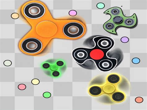 Fidget Spinner | Play Now Online for Free