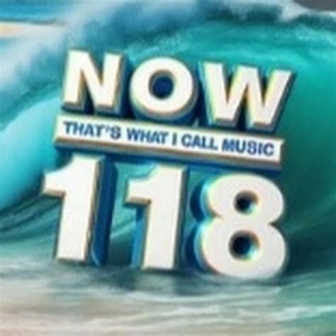 Now 118 Youtube