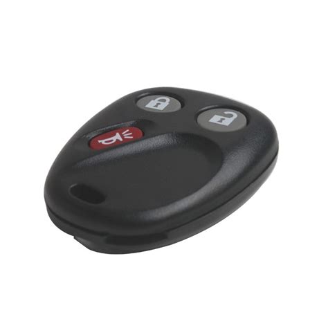 3 Button 315MHZ Remote Key For GM