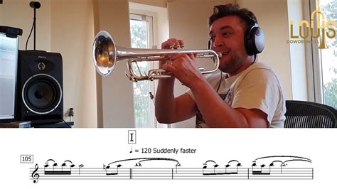 The Good The Bad And The Ugly Trumpet Solos Youtube Music