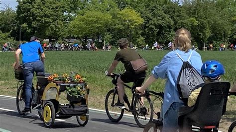 Sternfahrt Zur Buga In Mannheim Swr Aktuell