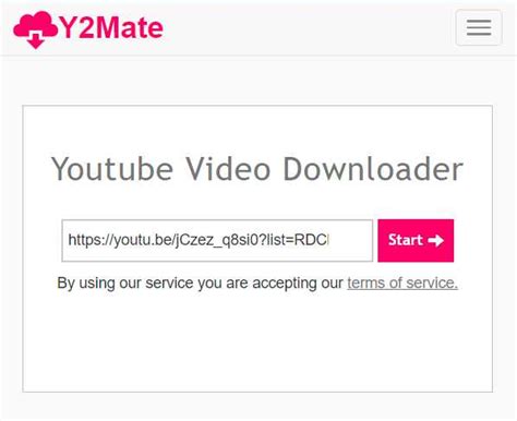 Y2mate Youtube Videos Downloader Review All You Need To Know How And Whys