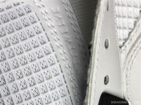 Air Jordan IV 'White/Cement' Hidden Message - SneakerNews.com