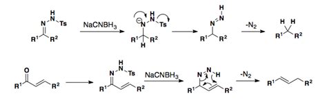 7 3 Reduction Of Aldehydes And Ketones Chemistry Libretexts