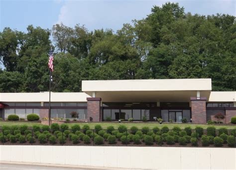 Newcomer Funeral Home Akron Oh Cremations And Funerals