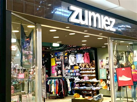 Zumiez Clothing