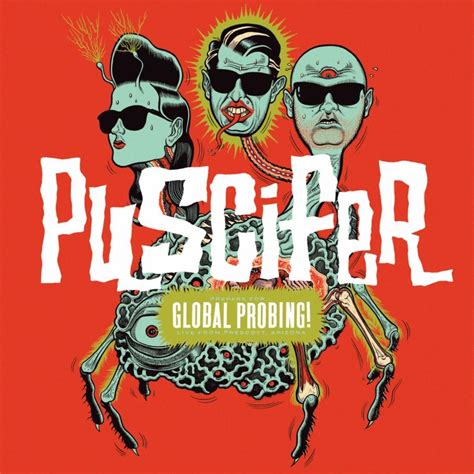 Puscifer Debut The Humbling River Video