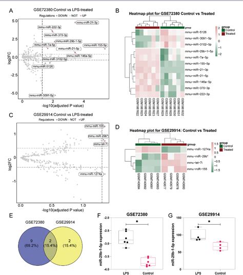 Figure 1 From MiR 29b 1 5p Exacerbates Myocardial Injury Induced By