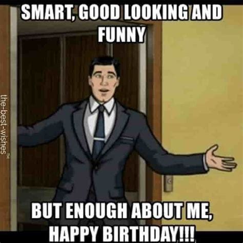 Over 50 of the best happy birthday memes – Artofit