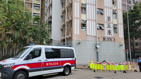 珍惜生命｜屯門寶田邨女子墮樓身亡