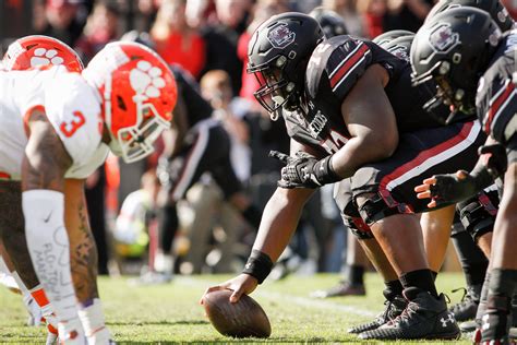 History of the Game: South Carolina vs. Clemson - Columbia Metropolitan ...