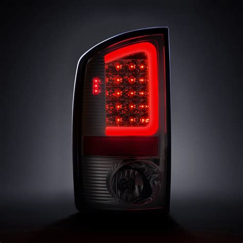 Lumen Fiber Optic LED Tail Lights