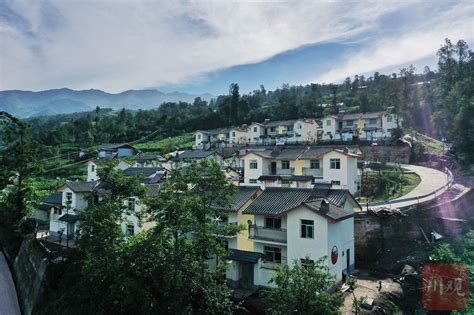 再跨千年——写在凉山州7个国家级贫困县脱贫摘帽脱贫的历史时刻四川在线