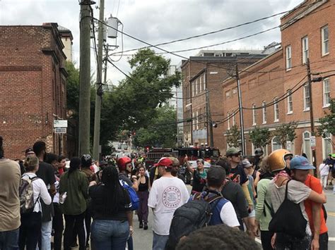 Charlottesville Unite The Right Rally Anthony Crider Flickr