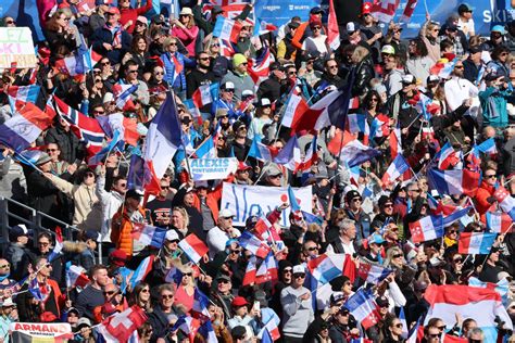 L Essentiel Du Sport Dans Nos R Gions Les Alpes Fran Aises En Pole